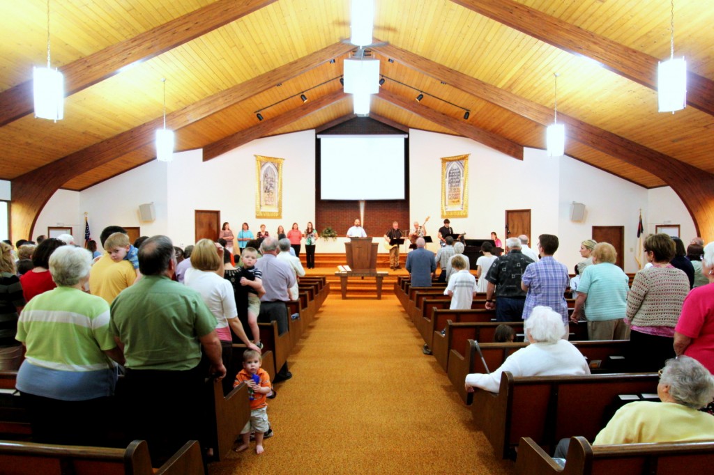 LEFC Sanctuary