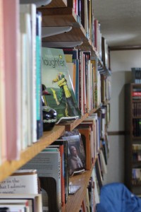 LEFC Library