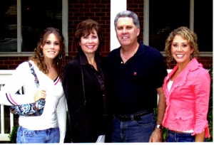 McGill Family