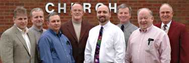 2007 LEFC Leadership Board