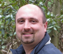 Pastor Matt