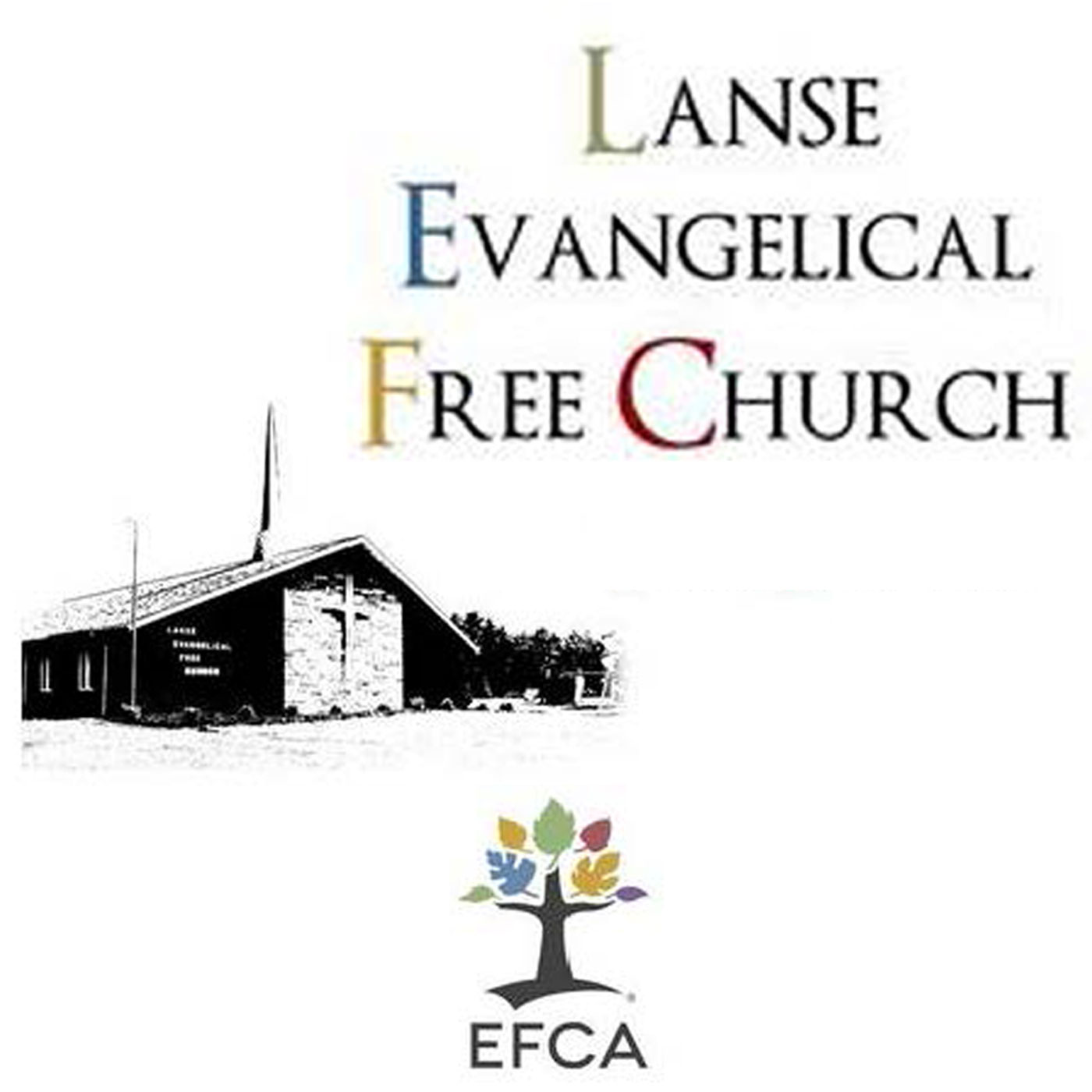 Sermons Archives - Lanse Free Church :: Lanse, PA